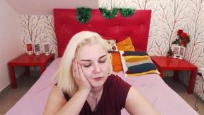 Ruby Conley Private Show