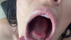 pussy, ass and mouth worship