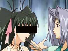 Uncensored Hentai Hardcore Sex