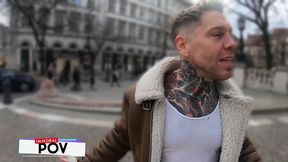 matt & dean break stepdad s rule by fucking josephine jackson!