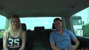 Summers Carly Rae Seduces Takevan