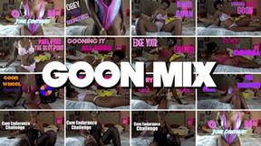 GOON MIX