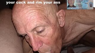 Bruce Wayne wants to suck your cock and rim your ass