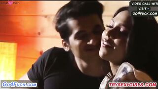 Fantasy Sex New Married Couple Episode 4