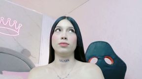 Cloe Joness Private Show