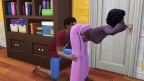 indian horny stepmother calls her stepson to a hotel room to have sex with him - how to