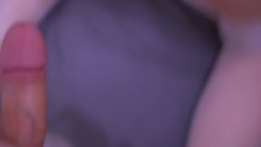 prurient paramour ass to mouth fuck his lady s, and she gets cum in mouth.
