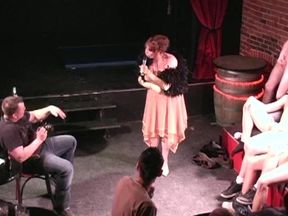 The Mandy Goodhandy Show 40: Sam Swift Gets Fucked