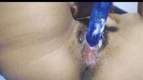 Anny Gonzalez Private Show