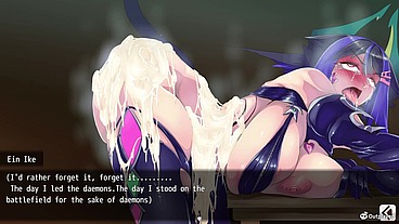 Succubus General's Troop Augmentation Center Full Gallery PT2