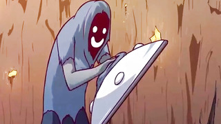 Animated RPG porno