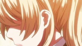 ∴ Rich Girl NTR UNCENSORED HENTAI Virgins ∴