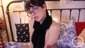 Boob Ripoff by Nerdy Girl in Glasses