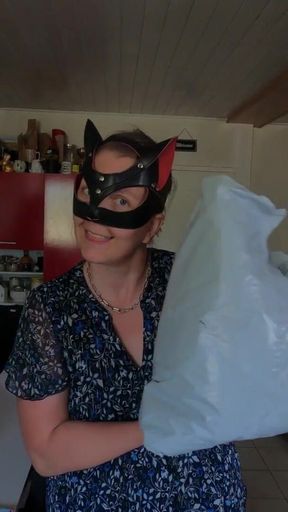 Moment 1 Unboxing