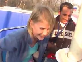 Czech Public Fucksters 11