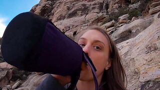 3 Hikers Got Lost and Fucked to Stay Warm - Bae Hippies