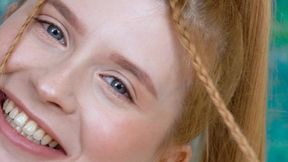 very small baby aliska dark tastes a big black cock for the first time 0% pussy atm bbc cum in mouth eks081