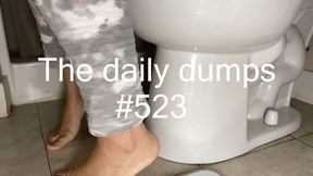 The daily dumps #523