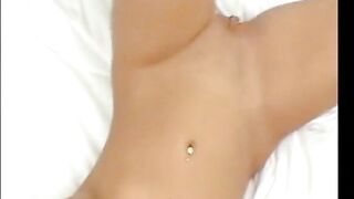 MYTINYDICK - No Sound: Busty blonde gets banged by a small cock