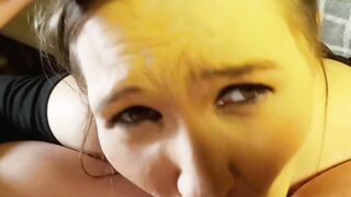 Landlord Pervert Takes advantage of 18 Yo Roleplay