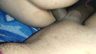 Indian Anal sex with sexy Girl Aarti. Oral sex With Indian Girl