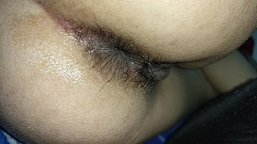 Indian Anal sex with sexy Girl Aarti. Oral sex With Indian Girl