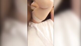 Interracial - bbcs and White Fiance Sex Adventures into Vegas