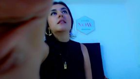 Ivana Anya Private Show