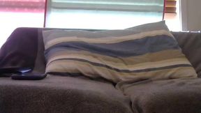 Sensual Jess Members-Only Show - Part 6