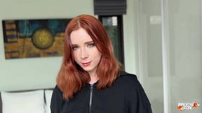 Two Slaves' Whores Become One When Magic Dick&#x1F346; Makes Them Cum Hard
