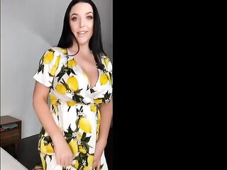 @AngelaWhite Most Good Allies JOI
