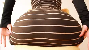 Playing with My Latina Stepsister Ass and Pussy Homemade