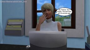 Teacher Becomes My Fertilizer