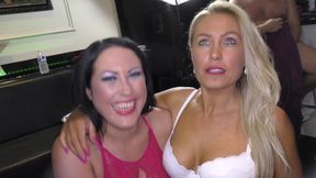 Bukkake Sperm Party 8