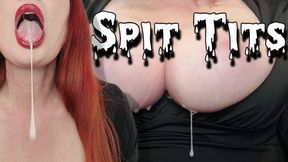 Spit Tits WMV