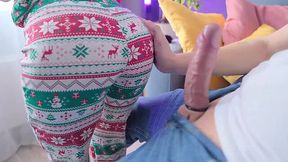 My Tight Ass is Yours to Fuck, New Year's Gift for Hard Cock
