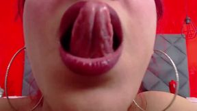 Rose Aniston Private Show