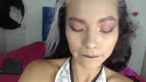 Mara Millers Private Show