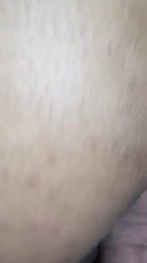 First Time Anal Fuck Caught My Stepsister Playing... and Joined in