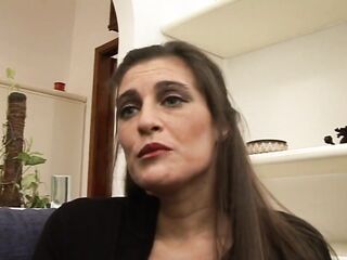 Vera Lady - Una Visita a Casa!