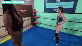 Sasha Brought Down wmv