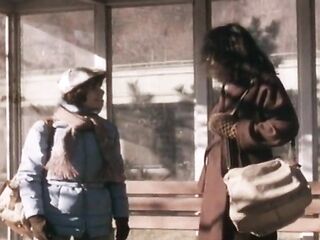 Sexy In the Town (1979)
