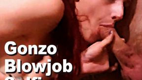 Lala Viva & Kyle Nesso Gonzo Selfie Blowjob SAB6LA-LC