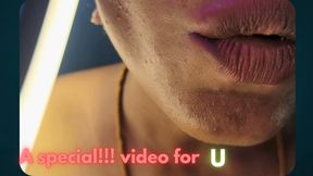 A Special!!! Video from lavanya for my fan&#039;s. Do like &amp; comment