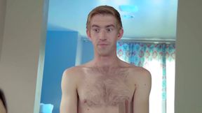 Brazzers - Step moms In Control - A Dick Before Dr