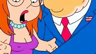 Meg Griffin teen whore