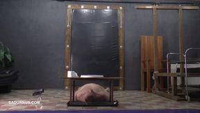 Mistress Nomi pees mp4