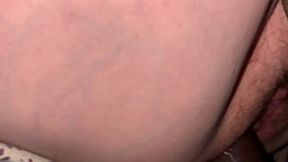 Horny&#x1F975; Stepsister Begs For Black Cock&#x1F32D; Creampie! Tight Pussy&#x270C; Ensures Quick&#x9AD8;&#x6F6E;