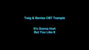 It's Gonna Hurt But You Like It