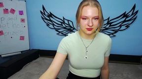 Lika Moon Private Show